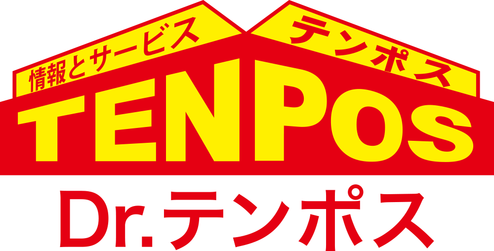 TENPOS Dr.テンポス