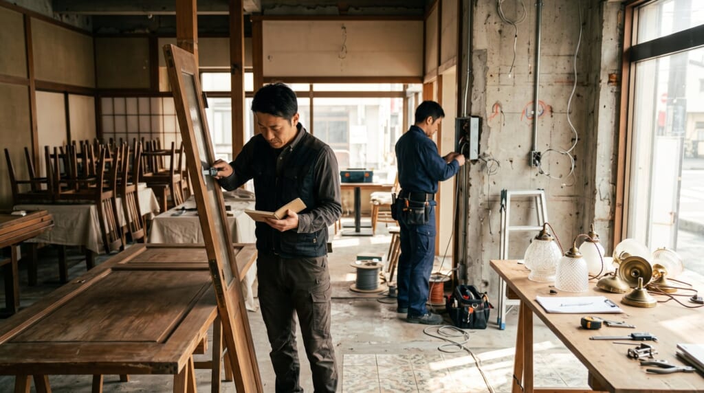 Materials & Reclaimed Wood — Getting a Craftsman to Install Materials You Supply: Why Jobs Get Turned Down, What to Prepare, and a Quote Checklist
